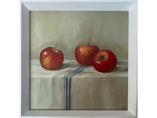 'Apple Goodness' - Sue Paulsen
