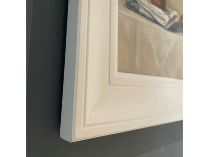 'Plums with Cloths' - Sue Paulsen