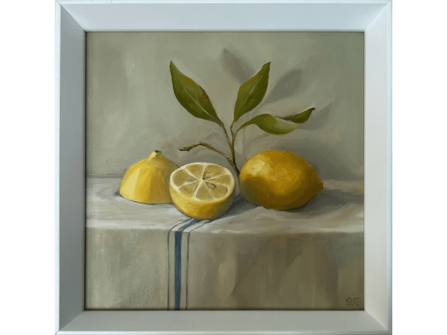 'Lemon Goodness' - Lemon Goodness