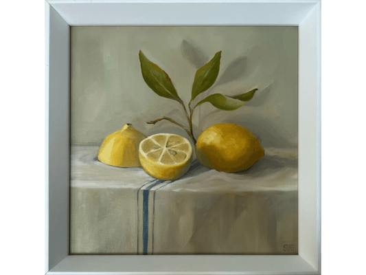 'Lemon Goodness' - Lemon Goodness