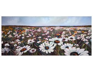'Langebaan' - Christiane Jamar