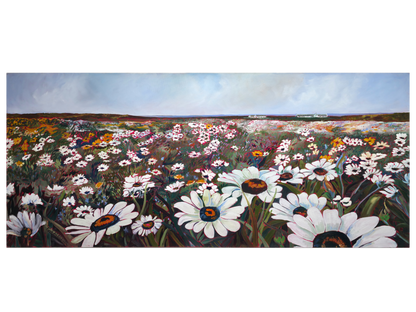 'Langebaan' - Christiane Jamar