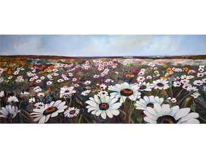 'Langebaan' - Christiane Jamar