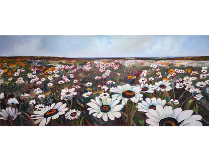 'Langebaan' - Christiane Jamar