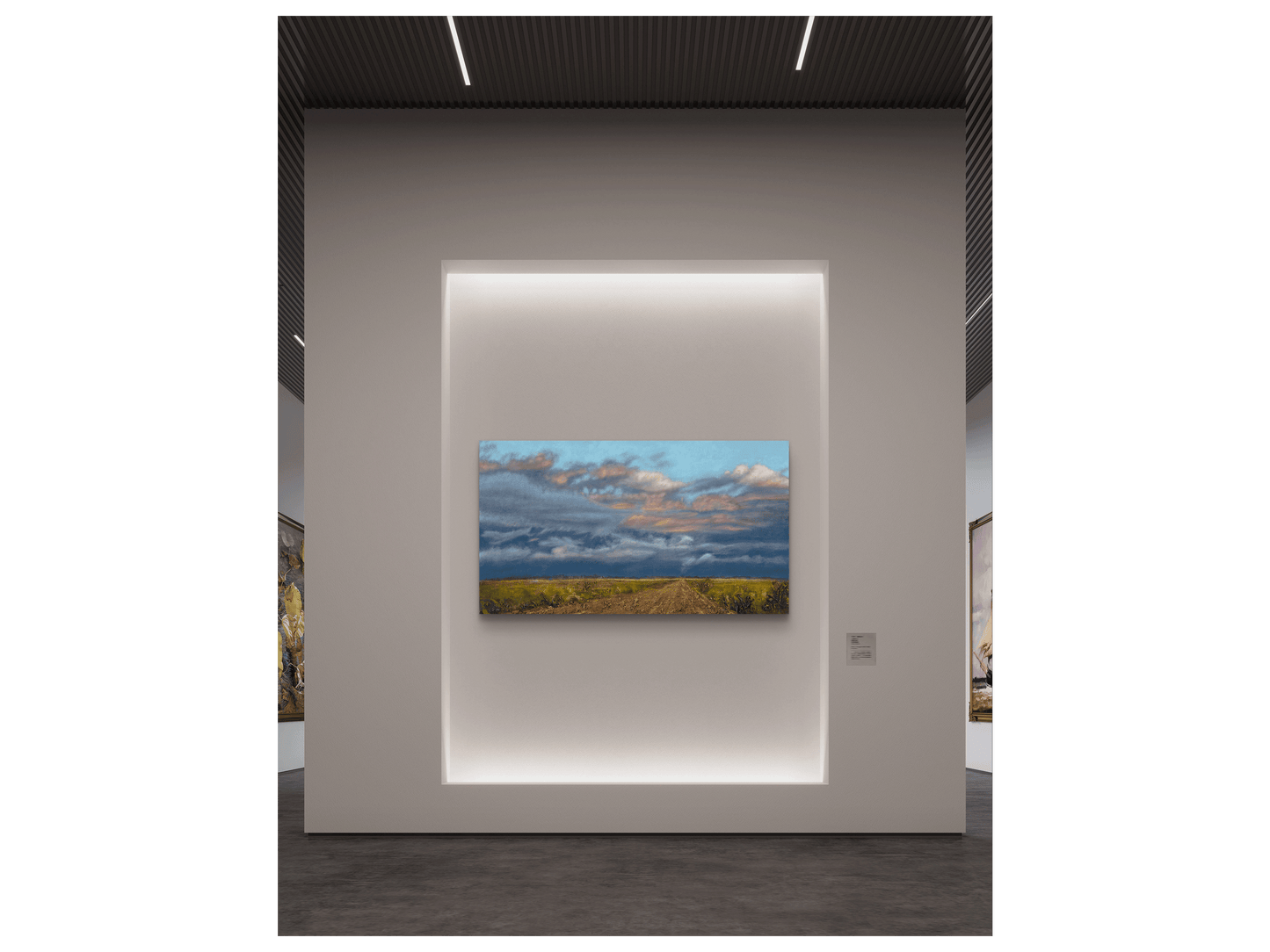 'De Hoop Nature Reserve' - Phyllida Louw