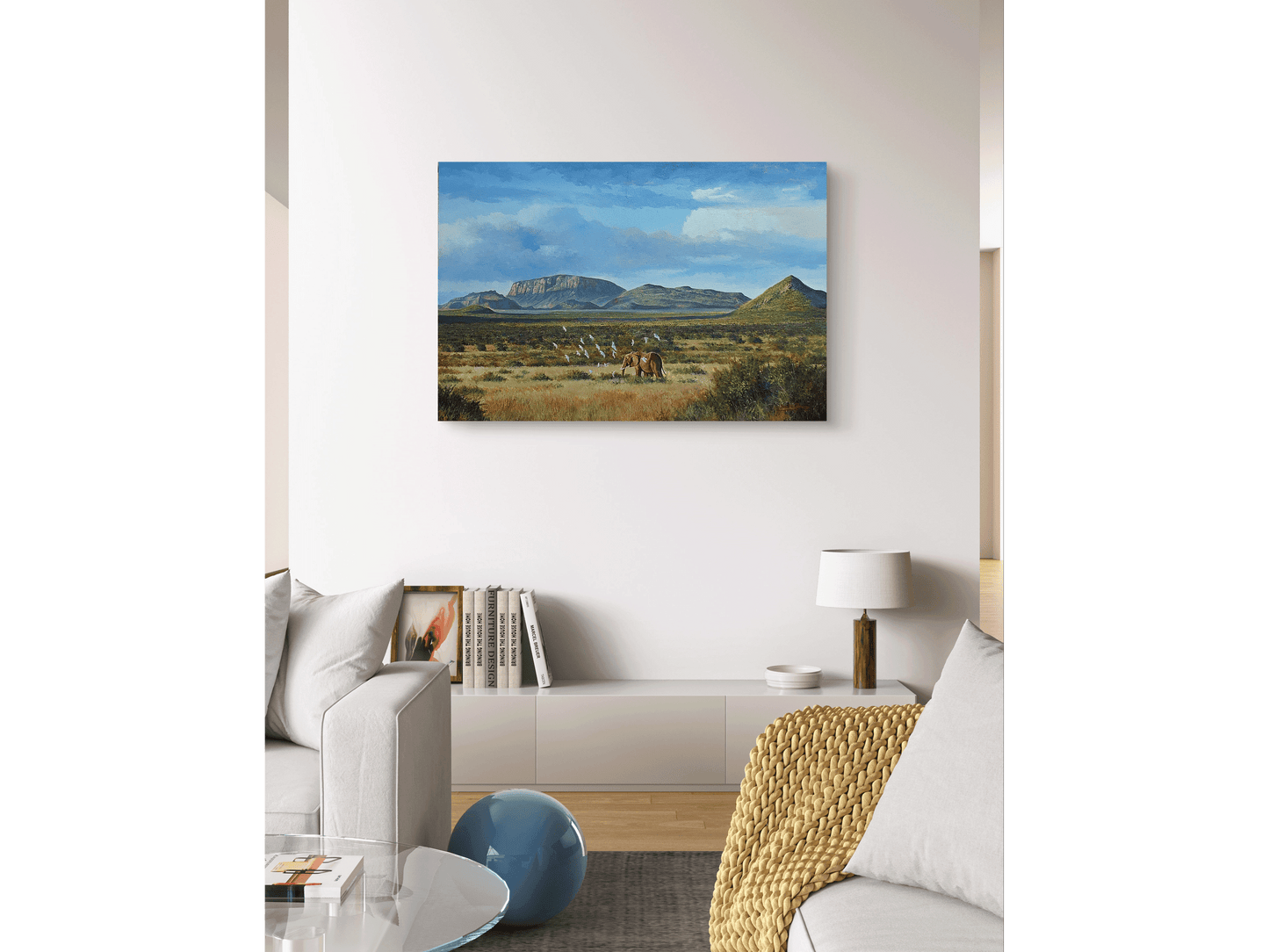 'Samburu, Kenya' - Dawie Fourie