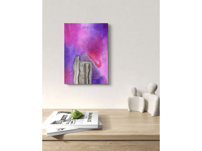 'Layered Song' - Sannette Boshoff