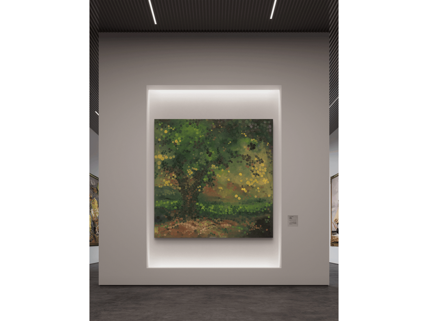 'Whispers of Twilight' - Allison Pilling