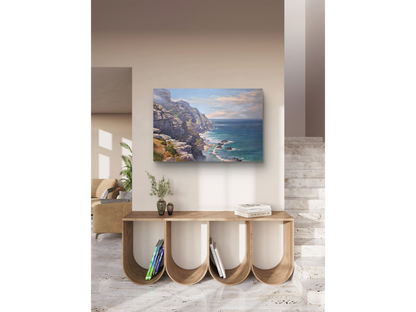 'Cape Point Vista' - James Yates