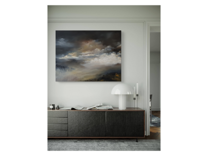 'In The Valley' - Anna Painter