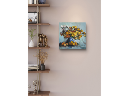 'Still Life' - James Yates
