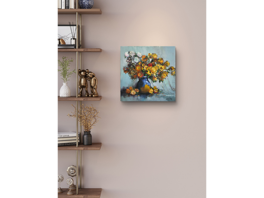'Still Life' - James Yates