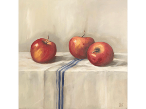 'Apple Goodness' - Sue Paulsen