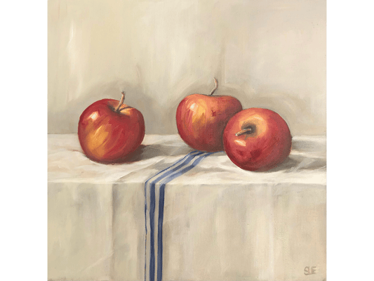 'Apple Goodness' - Sue Paulsen