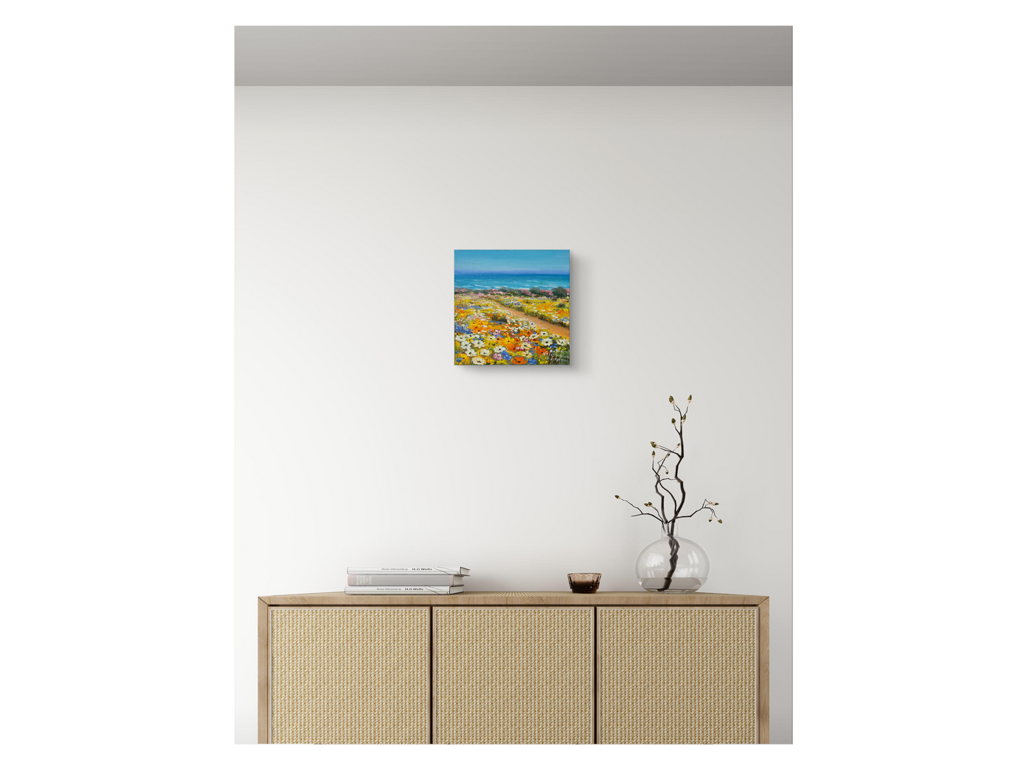 Yzerfontein' - Antonia Velissariou