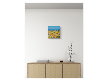 Yzerfontein' - Antonia Velissariou