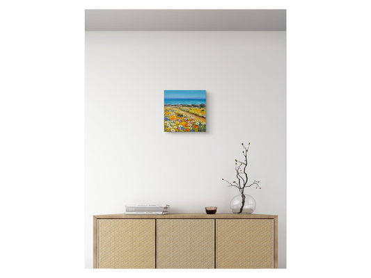 Yzerfontein' - Antonia Velissariou