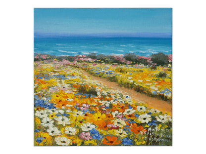 Yzerfontein' - Antonia Velissariou