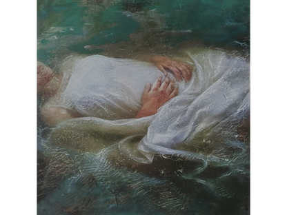 'Aqua pura series' - Tharien Smith
