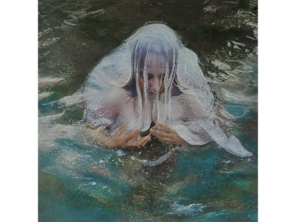 'Aqua pura series' - Tharien Smith