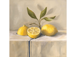 'Lemon Goodness' - Lemon Goodness