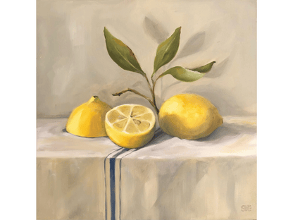 'Lemon Goodness' - Lemon Goodness