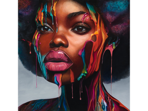 'Art of Self' - Daria Baluta