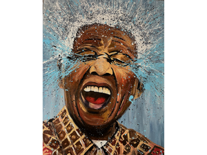 'Tears of Joy' - Darren McKay