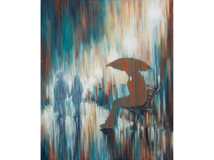 'Deer Park' - Tharien Smith