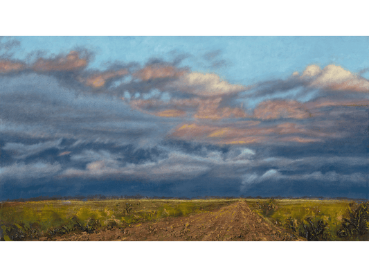 'De Hoop Nature Reserve' - Phyllida Louw