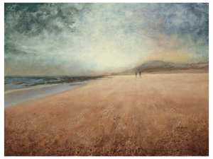 'De Mond, Arniston' - Phyllida Louw