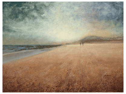 'De Mond, Arniston' - Phyllida Louw