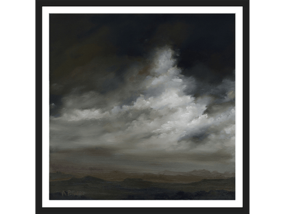 'Farther Afield 1" - Anna Painter