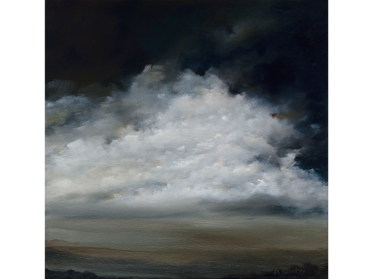 'Farther Afield 2' - Anna Painter