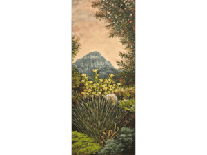 'Kirstenbosch Three' - Phyllida Louw