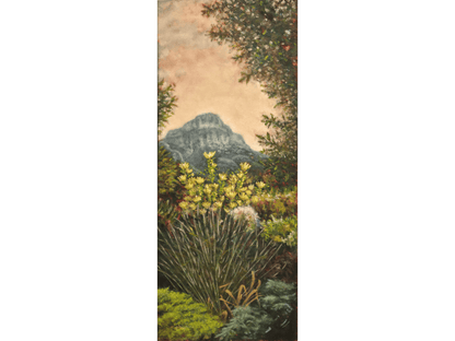 'Kirstenbosch Three' - Phyllida Louw