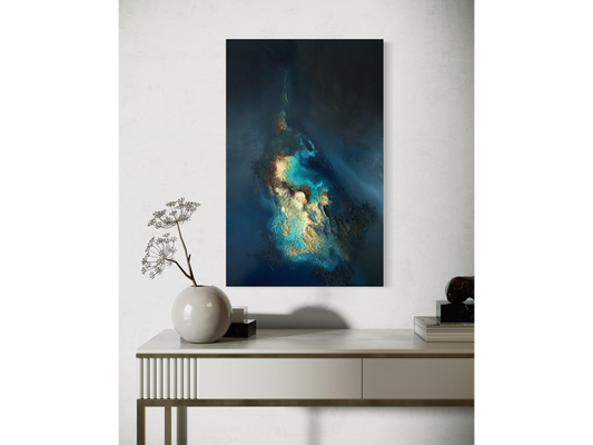 'Just like you used to be' - Kristi Marie