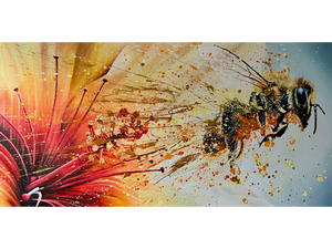 'Bee' - Darren McKay
