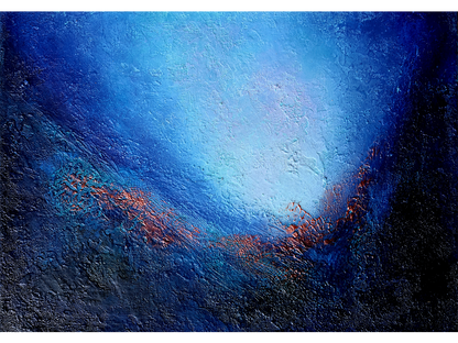 'The Bronze Fracture' - Sannette Boshoff