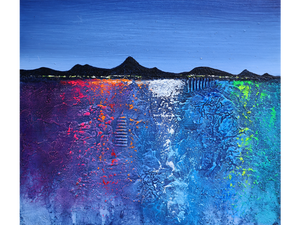 'Neon Peninsula' - Sannette Boshoff