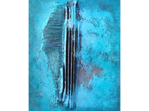'Corrugated Echo' - Sannette Boshoff