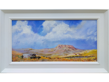 'Farm Life' - Lyndsay Wiggan