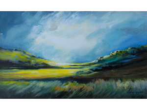 'Moment of Light' - Lyndsay Wiggan