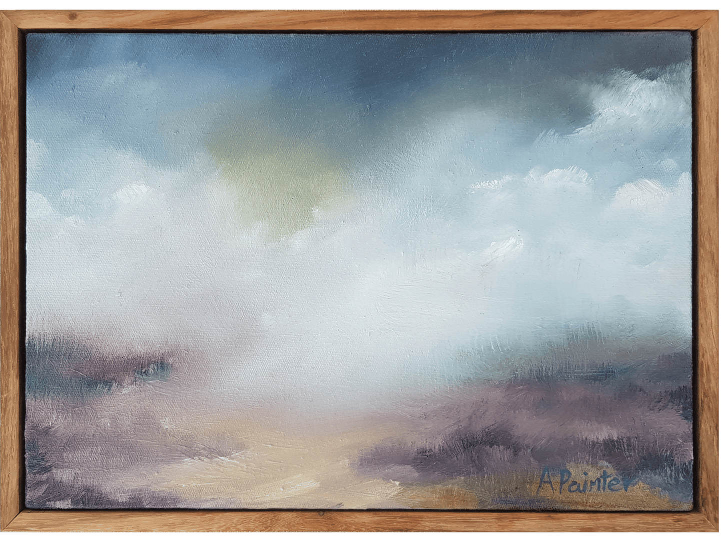 'In the Skies' Two Piece set - Anna Painter