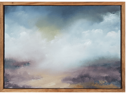 'In the Skies' Two Piece set - Anna Painter