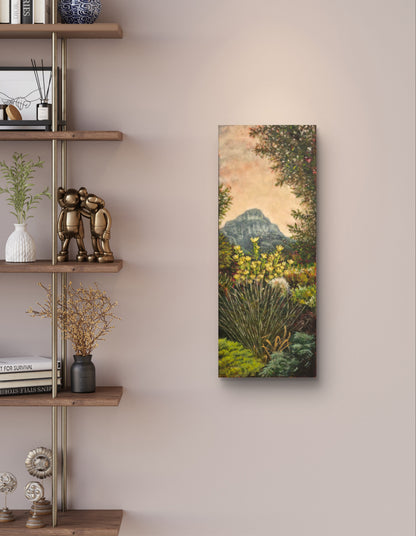 'Kirstenbosch Three' - Phyllida Louw