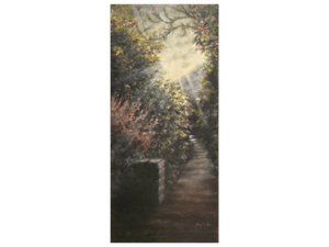 'Kirstenbosch Two' - Phyllida Louw