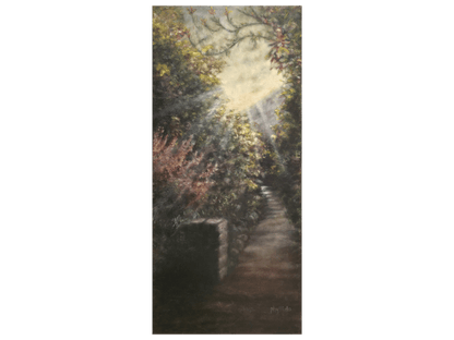 'Kirstenbosch Two' - Phyllida Louw