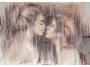 '2 Girls' - Tharien Smith