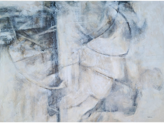 'Shadow Dance' - Tharien Smith